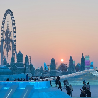 Explore Harbin with These 10 Essential Activities
