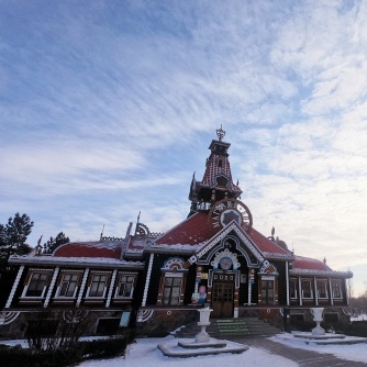 Smooth Sailing Through Harbin: Transportation Tips