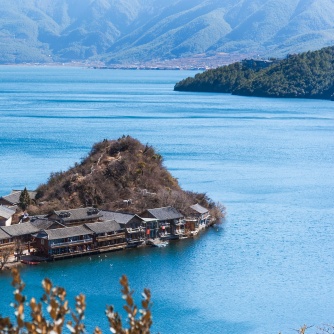 Navigate Yunnan with Ease: Essential Transport Tips