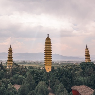 How to Craft the Ideal Yunnan Itinerary