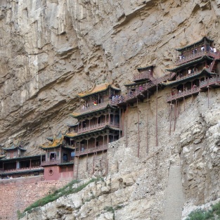 10 Incredible Places to Visit in Shanxi