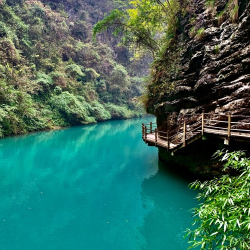 How to Create the Ideal Zhangjiajie Itinerary