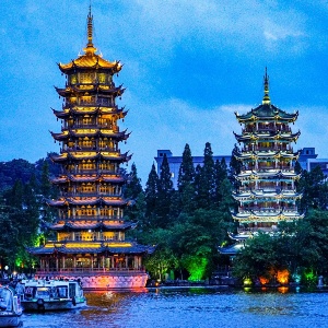 Essential Tips for Exploring Guangxi