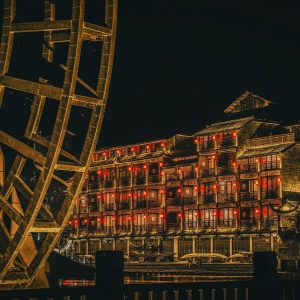 The Best Accommodation Options for Your Zhangjiajie Adventure