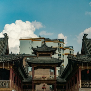 Find the Ideal Accommodation in Shanxi