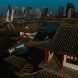 Comprehensive Accommodation Choices in Henan
