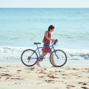 Cycle Sanya: Explore the Island’s Most Scenic Routes
