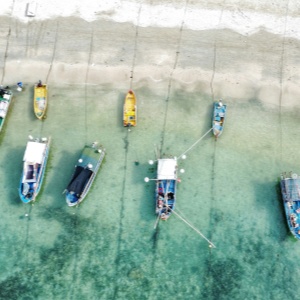 A Dream 2-Week Adventure in Sanya and Its Surrounding Wonders