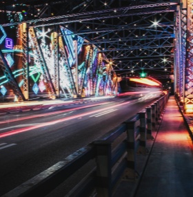 Unforgettable Nights: Exploring Guangzhou's Pearl River Nightlife