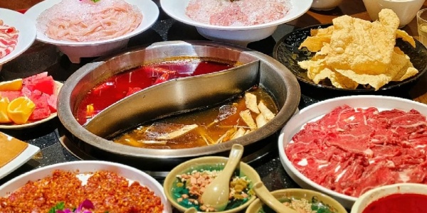 Chongqing hot pot,hot pot,Chongqing tour.jpg