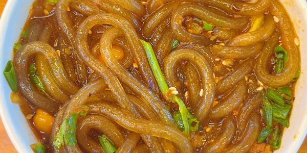 Chongqing hot and sour noodles, Chongqing food, Chongqing tour.jpg