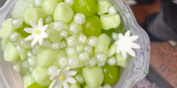 Yamashiro glutinous rice balls, Chongqing cuisine, Chongqing tour.jpg