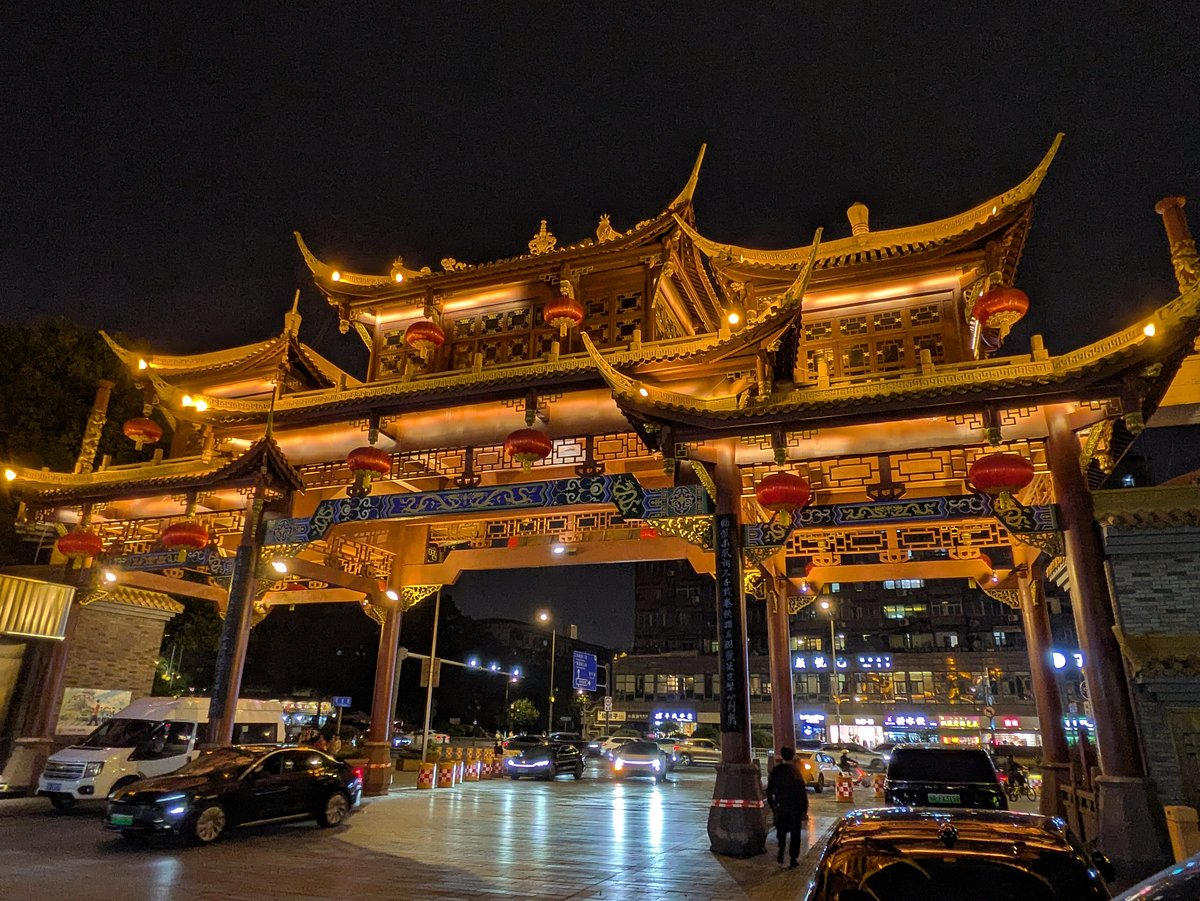 Xi'an to Mount Hua Hiking Tour 3