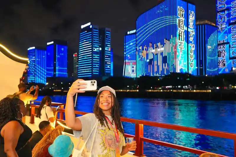 City Explorations​