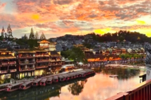 Zhangjiajie_3