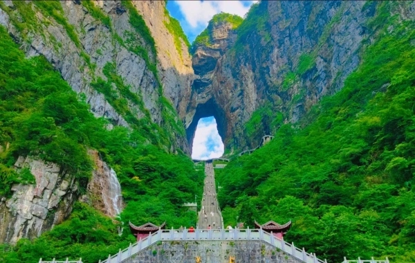 Zhangjiajie_1