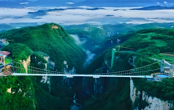 Zhangjiajie_2