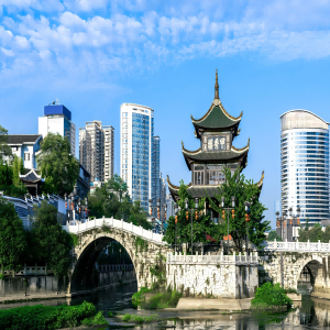 Guizhou 4-Day Classic Karst Tour: Xiaoqikong & Dragon Palace Adventure