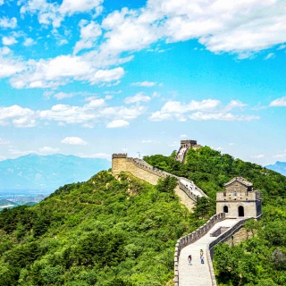 Classic Tour China