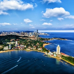 Beijing Qingdao 7-Day Tour