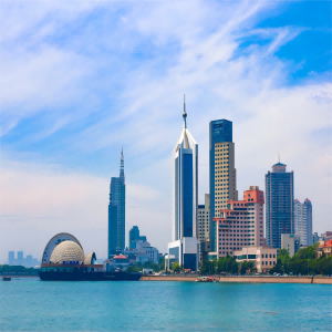 Qingdao 2-Day Tour