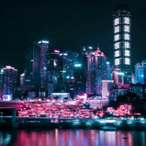 6 Days Guangzhou, Chongqing Cultural & modern city Tour