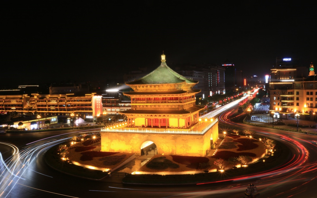 Day 5: Xi'an