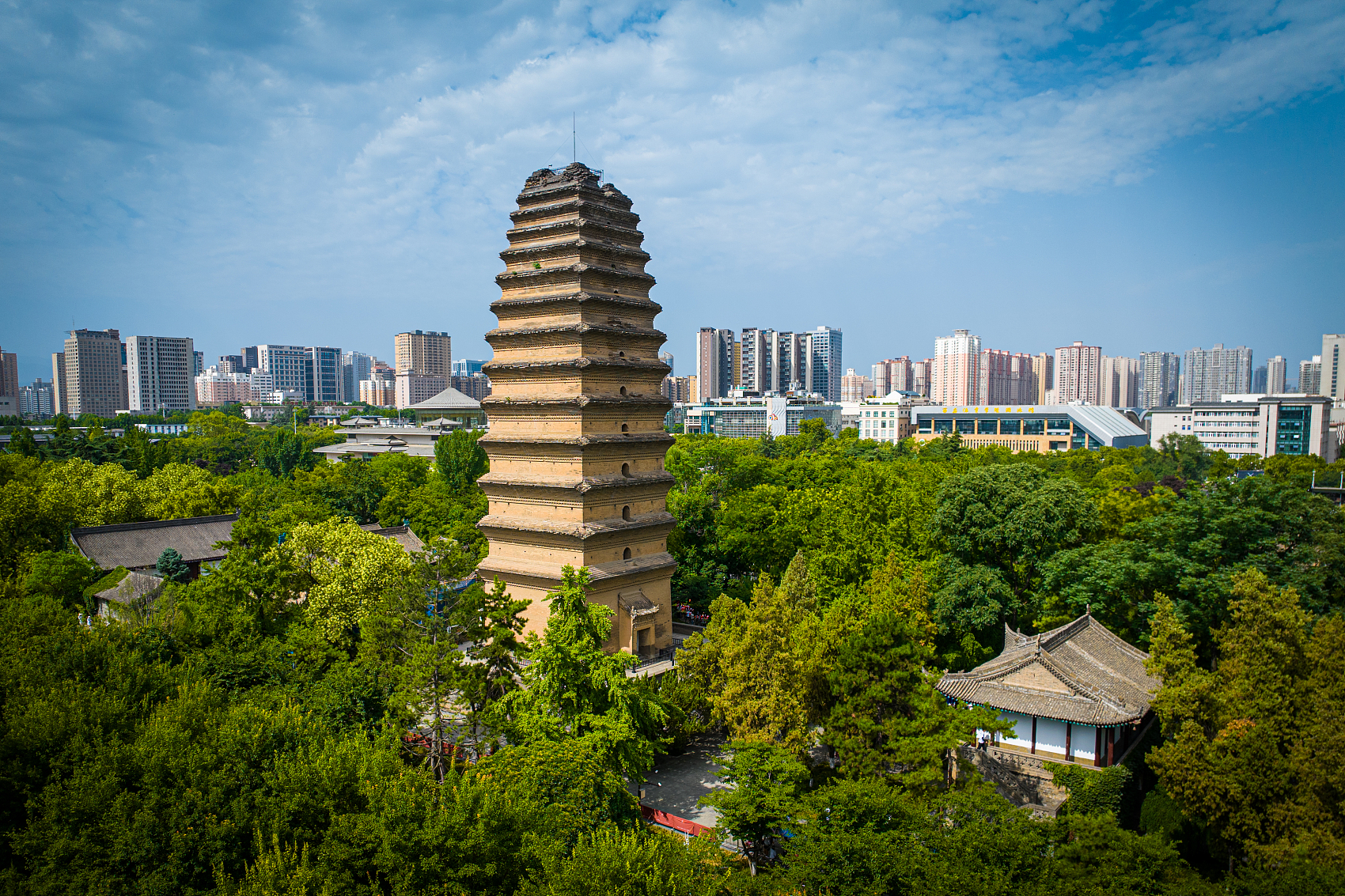 Day 5: Xi'an 