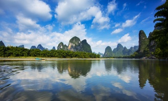 Day 4: Guilin