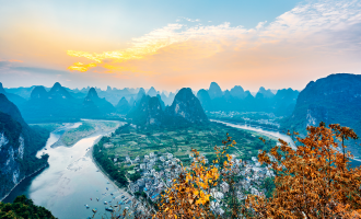 Day 4: Guilin