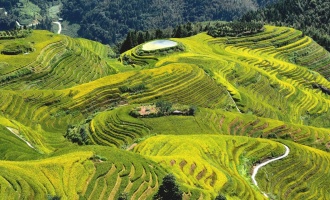 Day 5: Guilin