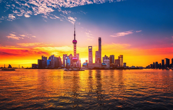 Tag 11: Shanghai