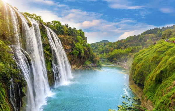 Guizhou Tours