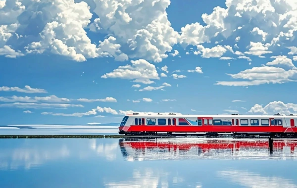 Qinghai Tours