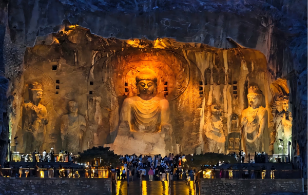 Henan Tours