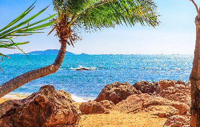 6 Days Sanya Tour