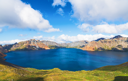 6-Day Xinjiang Tour