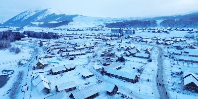 Day 3: Kanas - Hemu