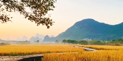 Tag 6: Guilin Abreise