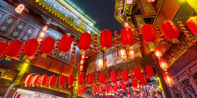 Day 5: Chengdu