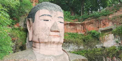 Day 1: Leshan
