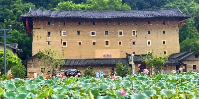 Tag 1: Xiamen-Nanjing