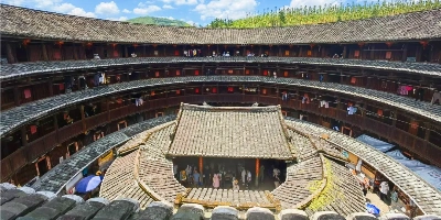 Tag 2:Nanjing-Xiamen