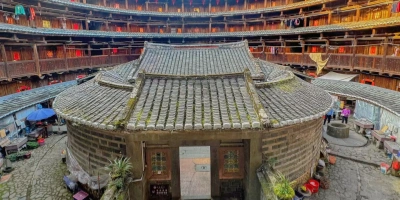 Tag 2:Nanjing-Xiamen