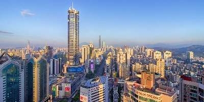 일 2: 심천