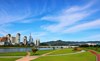 Day: Shenzhen