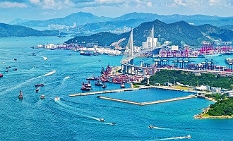Day: Shenzhen