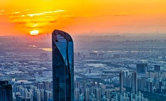 Day 1: Shenzhen