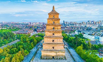 Day 5: Xi'an