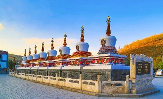 Giorno 2: Qinghai